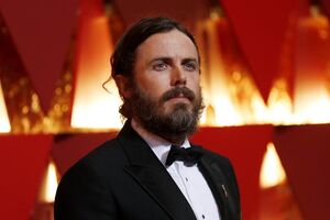 Casey Affleck