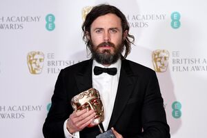 Casey Affleck