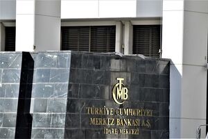 banco central da turquia 