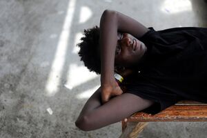 Aquarius - migrantes - refugiados - imagens a bordo 