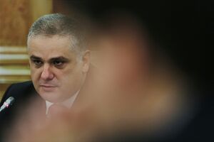 Jorge Seguro Sanches