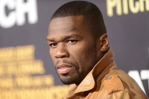 50 Cent 