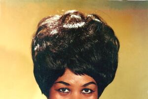 Aretha Franklin 