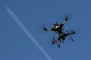 Drone