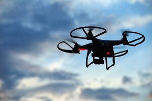 Drones