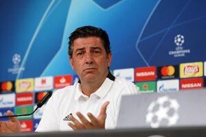 Rui Vitória 