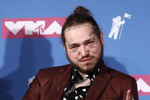 Post Malone