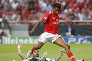 Benfica Paok Liga Campeões 