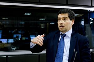 António Ramalho Novo Banco 