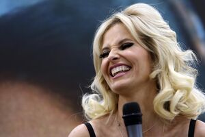 Cristina Ferreira combina carreira na TV com atividade como empresária