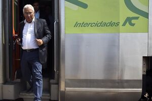 António Costa 