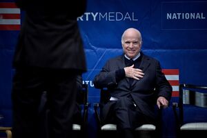 John McCain
