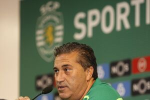 José Peseiro 