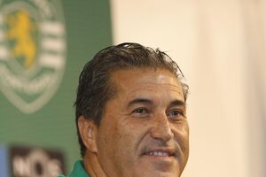 José Peseiro 