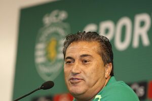 José Peseiro 