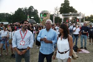 António Costa