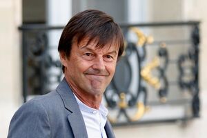 Nicolas Hulot