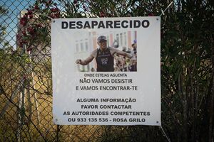Luís Grilo triatleta morto 