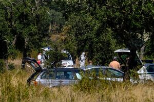 Luís Grilo triatleta morto 