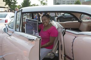 Aretha Franklin cerimónias funebres funeral 