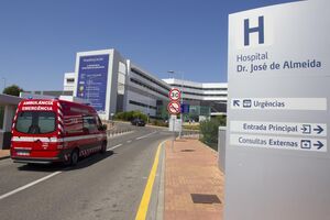 hospital cascais