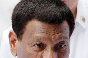 Duterte 