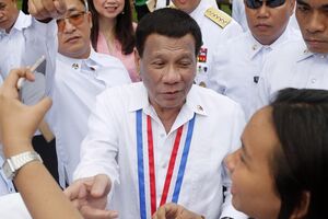 Duterte 