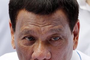Duterte 