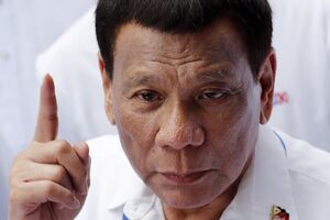 Duterte 