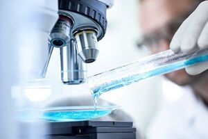 Cientista 