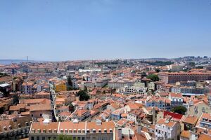 vista casas lisboa 