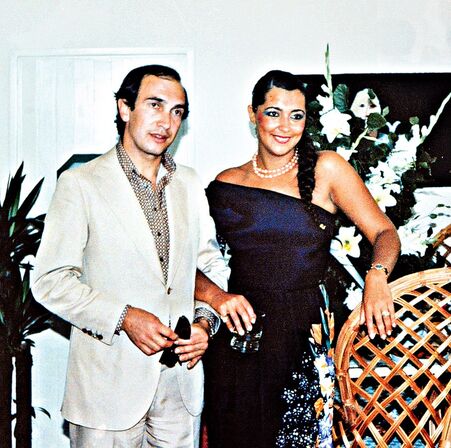 O Jet Set Ja Nao E O Que Era Social Sabado