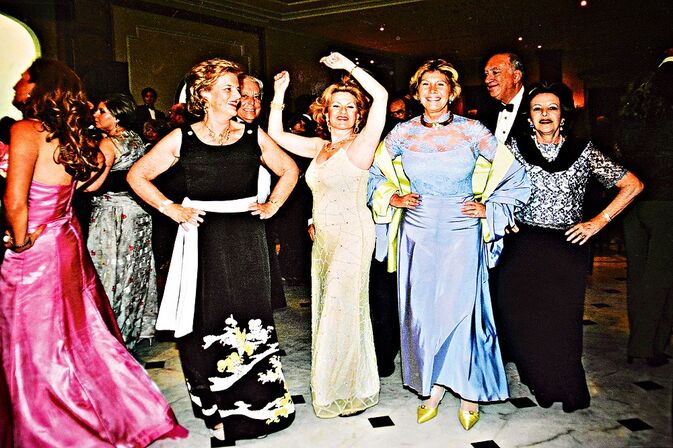 O Jet Set Ja Nao E O Que Era Social Sabado o jet set ja nao e o que era