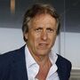 Jorge Jesus: 'Não sabia o que queria... mas sabia que não queria ficar'