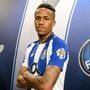 Dragões oficializam Éder Militão