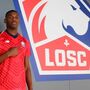 Lille oficializa contratação do ex-jogador do Sporting Rafael Leão
