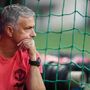 Mourinho: 'Não estou confiante'