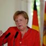 Brexit: Merkel espera que Espanha resolva 'reserva' sobre Gibraltar