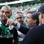 Bruno de Carvalho e chefe da Juve Leo foram detidos 