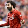 Liverpool denuncia Mohamed Salah à polícia