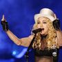 Madonna vai deixar Portugal 