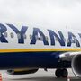 Ryanair cancela 190 voos nesta sexta-feira devido a greve