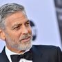 George Clooney sobre Donald Trump: 'Não quero saber'