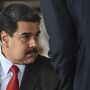 Nicolás Maduro tem jantar de luxo na Turquia