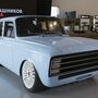 É com este carro eléctrico que a Kalashnikov quer “abater” a Tesla
