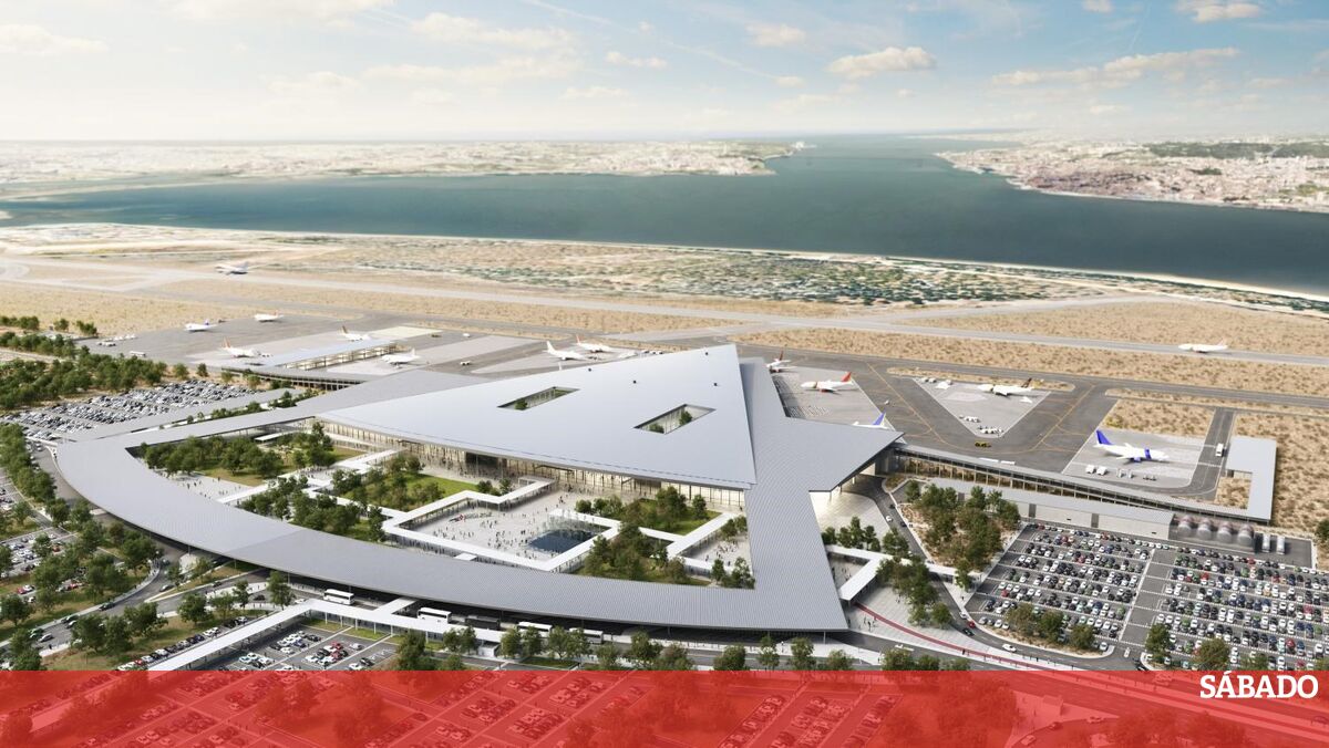 Novo aeroporto em Alcochete ameaça fortemente o ambiente, diz Quercus