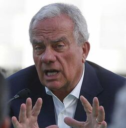 Sporting manifesta 'profundo pesar' pela morte do banqueiro e ex-dirigente José Maria Ricciardi