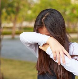 GNR já fez 336 ações relacionadas com 'bullying' este ano letivo