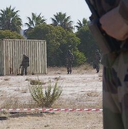 Tancos: Relação anula condenações por terrorismo e reduz penas a sete arguidos