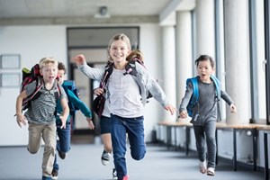 Escolas perderam um quinto dos alunos em 10 anos